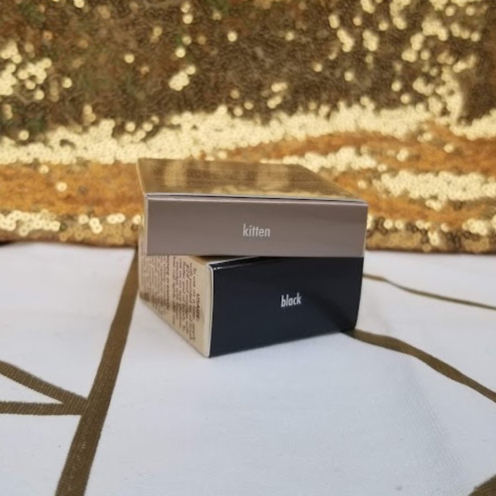 NEW stila Smudge Pot and Kitten Shadow